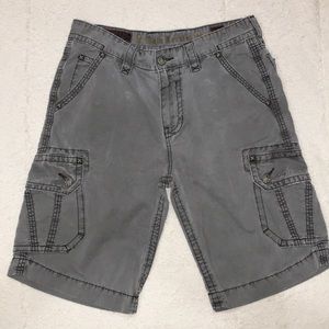 MENS Rock Revival shorts